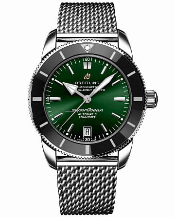 Breitling Superocean Heritage B20 Automatic 42 AB2010121L1A1