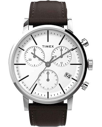 Timex Midtown Chronograph TW2V36600