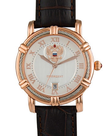 Президент 4459474