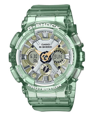 Casio G-Shock GMA-S120GS-3ADR (GMA-S120GS-3A)