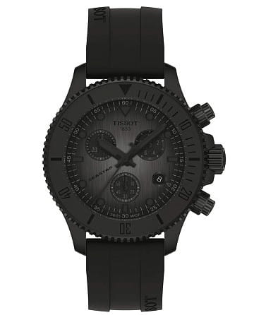 Tissot Seastar 1000 Quartz Chronograph 38mm T120.217.37.061.00