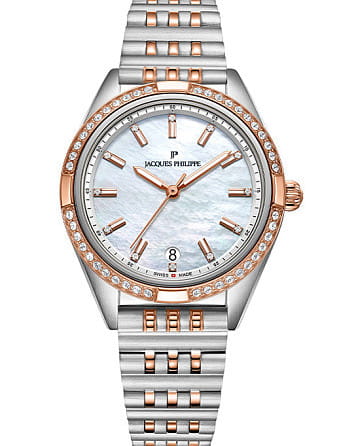 Jacques Philippe Radiante JPQLS687388RG