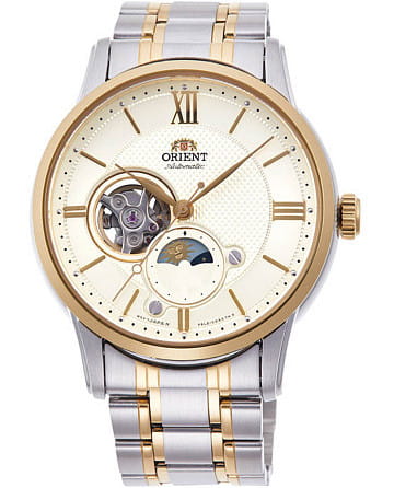Orient Sun & Moon Classic RA-AS0007S (RN-AS0007S)