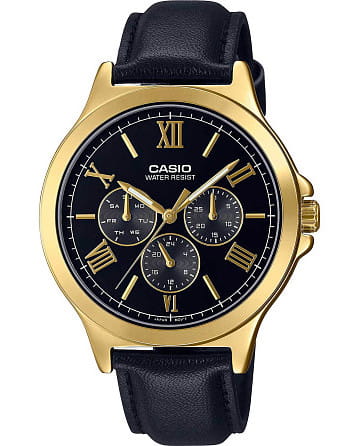 Casio MTP-V300GL-1A