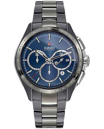 Rado Hyperchrome Automatic Chronograph R32024202