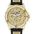 Часы Guess Dress Steel GW0537G2