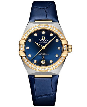 Omega Constellation 131.28.36.20.53.001