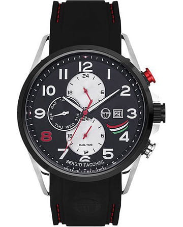 Sergio Tacchini Archivio ST.1.147.01