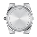 Tissot Tissot PRX Ocean Blue T137.410.11.041.00 кварцевые мужские часы с аксессуарами мужские часы модель T1374101104100