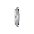 Tissot Tissot PRX Powermatic 80 T137.407.11.041.00  — детали корпуса и нержавеющая сталь