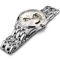 Hamilton Hamilton Jazzmaster Open Heart Auto H32675151  — задняя крышка сталь металл корпуса швейцарские часы