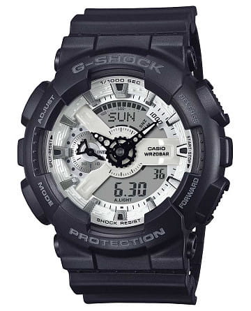 Casio G-Shock GA-100WD-1A