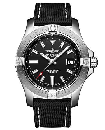 Breitling Avenger Automatic 43 A17318101B1X1