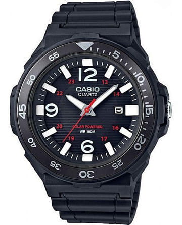Casio Illuminator MRW-S310H-1B
