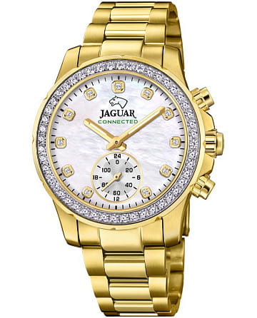 Jaguar Connected Lady J983/1