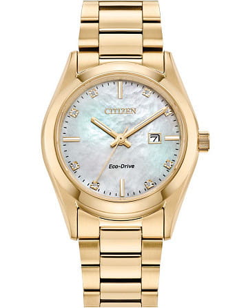 Citizen Eco-Drive EW2702-59D