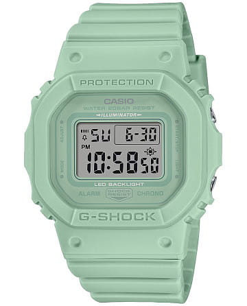 Casio G-Shock GMD-S5600BA-3DR (GMD-S5600BA-3)