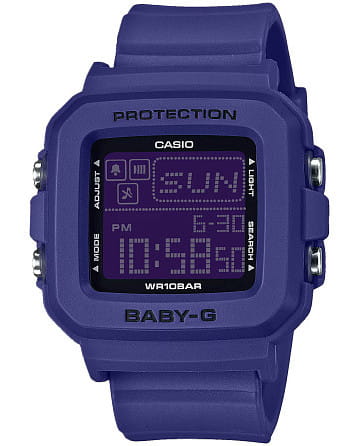 Casio Baby-G BGD-10K-2DR (BGD-10K-2)