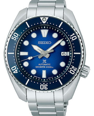 Seiko Prospex SPB321J1