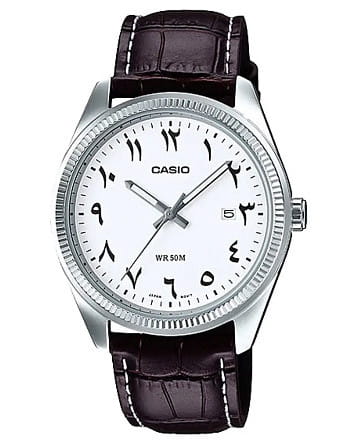 Casio Collection MTP-1302L-7B3