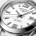 Часы Longines Conquest L3.276.4.16.6 фото 3