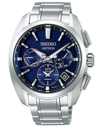 Seiko Astron GPS Solar SSH065J1