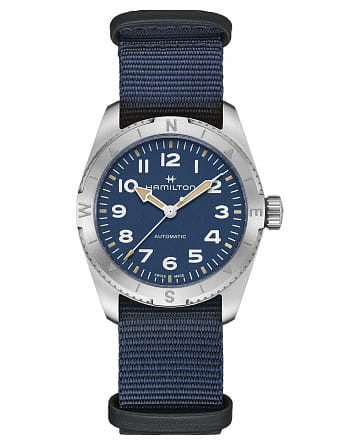 Hamilton Khaki Field Expedition Auto H70225940