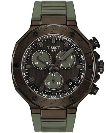 Tissot T-Race Quartz Chronograph T141.417.37.061.02