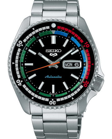 Seiko 5 Sports SRPK13K1