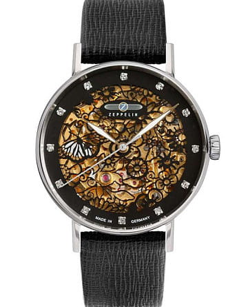 Zeppelin Princess of the Sky 74612