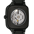Rado Rado True Square Automatic Open Heart R27086152 Automatic наручные мужские часы фото под углом.