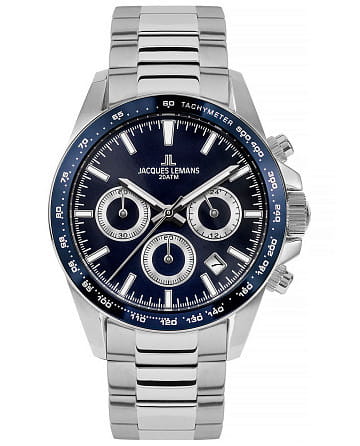 Jacques Lemans Liverpool 1-1877G