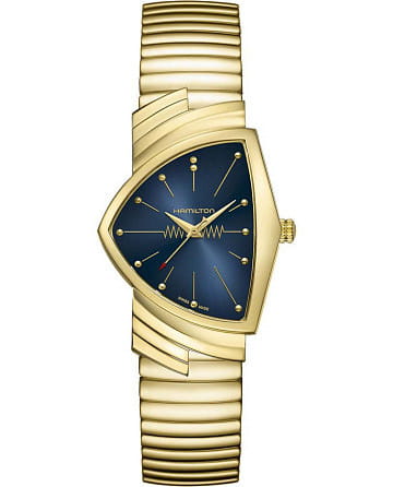 Hamilton Ventura Quartz H24301141