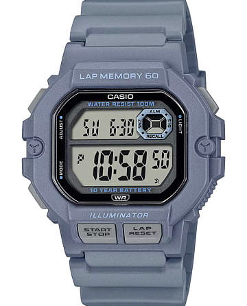Casio Collection WS-1400H-2A