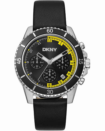 DKNY Central Park Sport DK1G072L0015