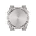 Tissot Tissot PRX Digital T137.263.11.050.00 prx швейцарские мужские часы на браслете нержавеющая сталь боковой вид
