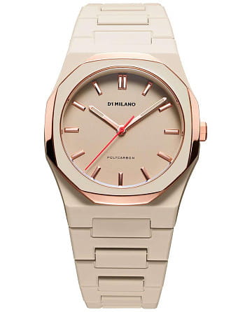 D1 Milano Polycarbon PCBU15