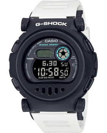 Casio G-Shock G-B001SF-7