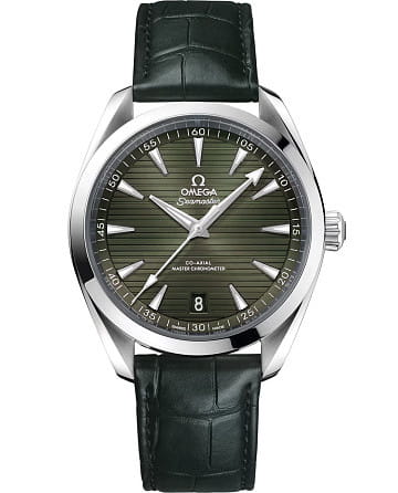 Omega Seamaster Aqua Terra 220.13.41.21.10.001