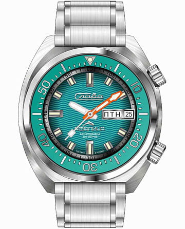 Слава Афалина 2430583/100-2427