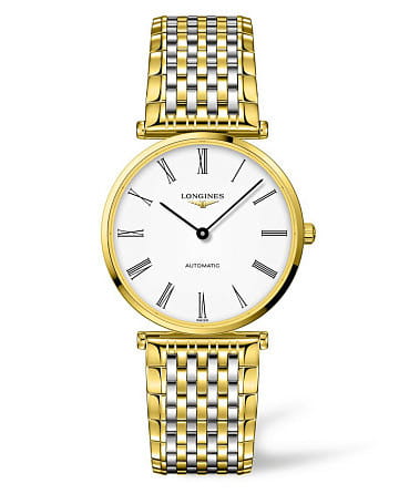 Longines La Grande Classique  L4.908.2.11.7