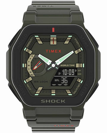Timex Command Encounter TW2V35400
