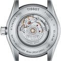 Оригинальные часы Tissot Tissot T-My Lady Automatic T132.007.11.066.00 механические калибр механизма powermatic 48.111 общий вид