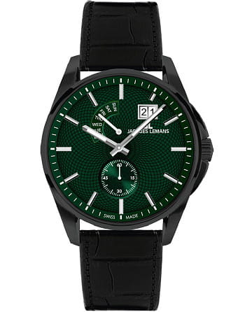 Jacques Lemans Derby 1-2199K