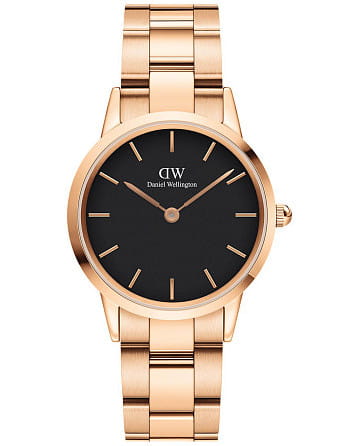 Daniel Wellington Iconic Link DW00100212