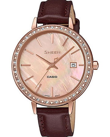 Casio Sheen SHE-4052PGL-4AUEF