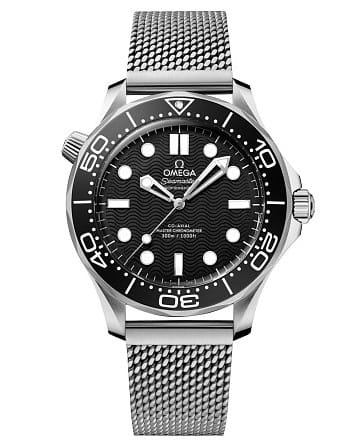 Omega Seamaster Diver 300M 210.30.42.20.01.010