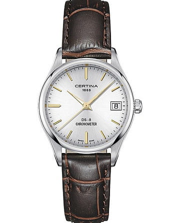 Certina DS-8 Lady 30mm C033.251.16.031.01