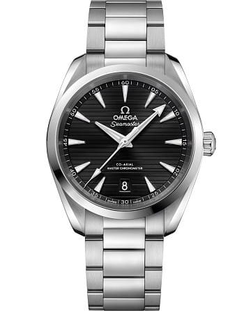 Omega Seamaster Aqua Terra 220.10.38.20.01.001