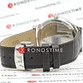 Tissot Tissot Tradition T063.610.16.038.00 мужские часы серебристый циферблат на запястье